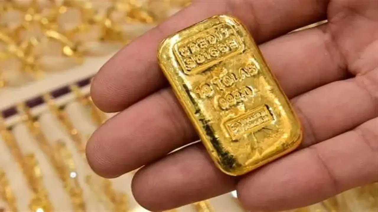 تغيرات جديدة في أسعار سبائك الذهب بثاني أيام عيد الفطر المبارك